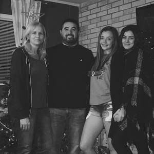 Meet your Posher, Ricky